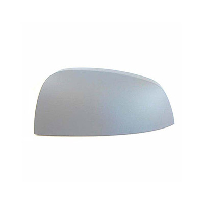 Primed Wing Mirror Cover - Left side