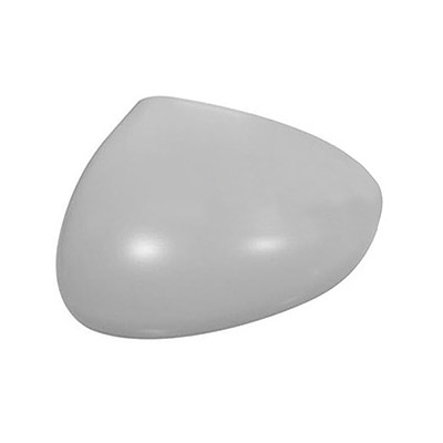 Primed Wing Mirror Cover - Left side