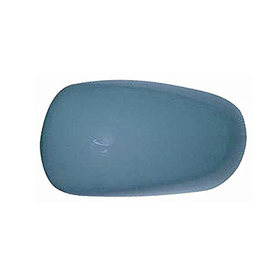 Primed Wing Mirror Cover - Left side