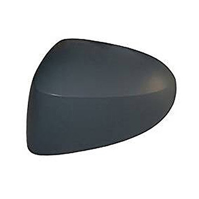 Primed Wing Mirror Cover - Left side