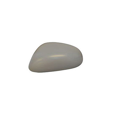 Primed Wing Mirror Cover - Left side