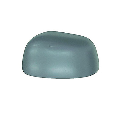 Primed Wing Mirror Cover - Left side