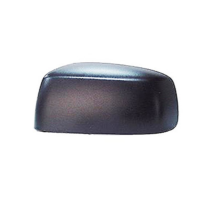 Primed Wing Mirror Cover - Left side