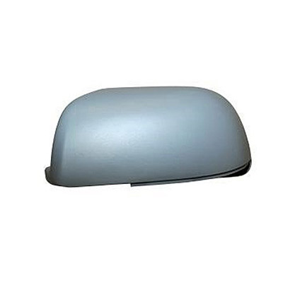 Primed Wing Mirror Cover - Left side