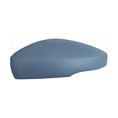 Primed Wing Mirror Cover - Left side