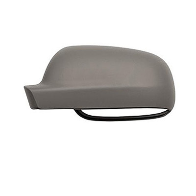 Primed Wing Mirror Cover - Left side