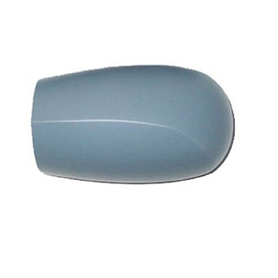 Primed Wing Mirror Cover - Left side