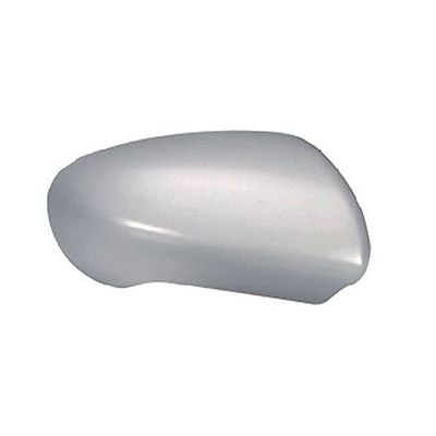 Primed Wing Mirror Cover - Left side