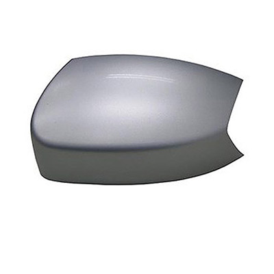 Primed Wing Mirror Cover - Left side