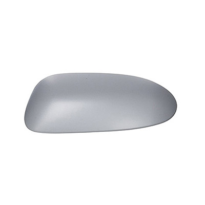 Primed Wing Mirror Cover - Left side