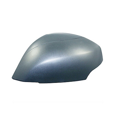 Primed Wing Mirror Cover - Left side