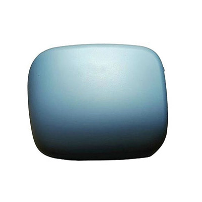 Primed Wing Mirror Cover - Left side