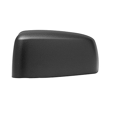Primed Wing Mirror Cover - Left side