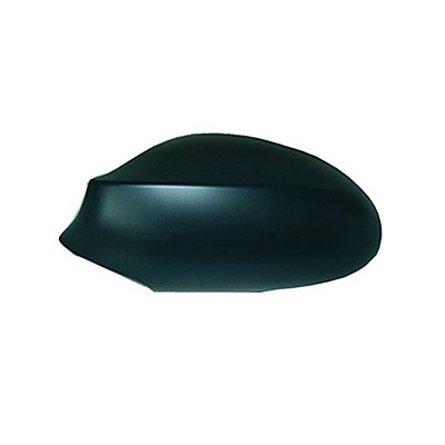 Primed Wing Mirror Cover - Left side