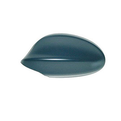 Primed Wing Mirror Cover - Left side