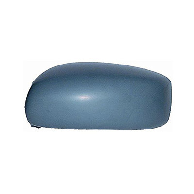 Primed Wing Mirror Cover - Left side