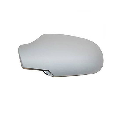 Primed Wing Mirror Cover - Left side