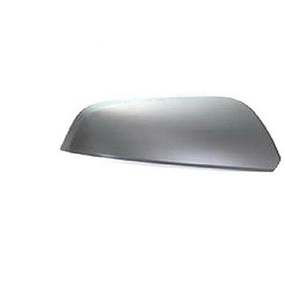 Primed Wing Mirror Cover - Left side