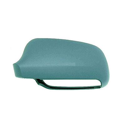 Primed Wing Mirror Cover - Left side