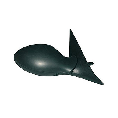 Right Outside Mirror Electric, Thermal and already Primed, with temperature sensor