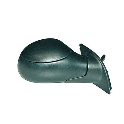 Right Outside Mirror Electric, Thermal and already Primed, with temperature sensor