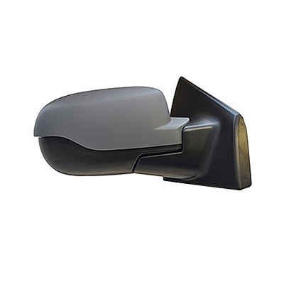 Right side Wing mirror RENAULT CLIO