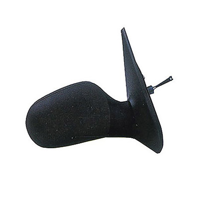 Right side Wing mirror RENAULT CLIO