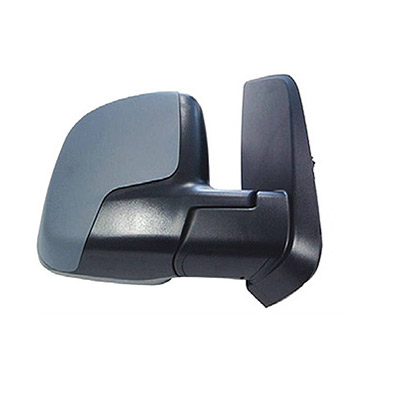 Right Outside Mirror Electric, Thermal and already Primed, with temperature sensor