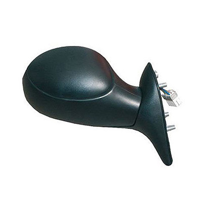 Right Outside Mirror Electric, Thermal and already Primed, with temperature sensor