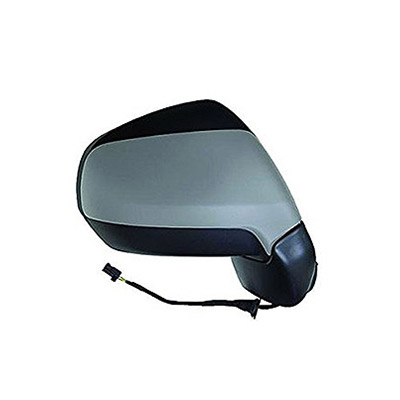 Right side Exterior Mirror