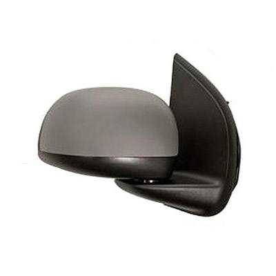 Right side Exterior Mirror