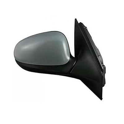 Right side Exterior Mirror