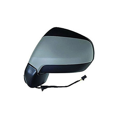 Passenger side Wing mirror CITROEN C3 PICASSO