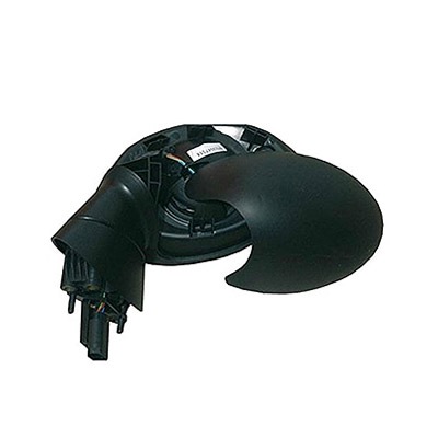 Outside Mirror left 5 pin - Electric, Thermal and already Primed