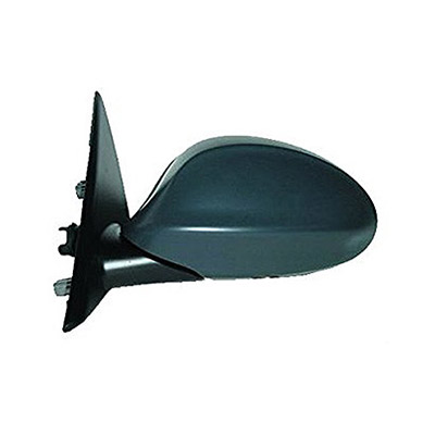 Outside Mirror left 5 pin - Electric, Thermal and already Primed