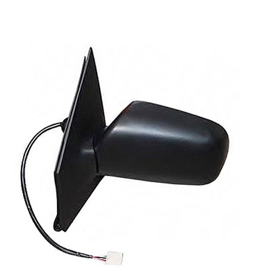 Outside Mirror left 5 pin - Electric, Thermal and already Primed