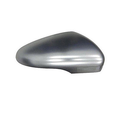 Chrome Mirror Cover - Right side