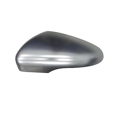 Chrome Mirror Cover - Left side