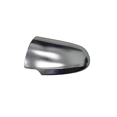 Left Door Mirror Cover Chrome OPEL ZAFIRA