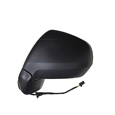 Black Car Side Mirror CITROEN C3 PICASSO