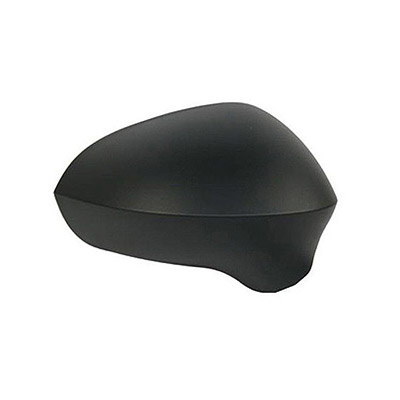 Black Mirror Cover - Right side