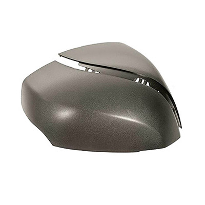 Black Mirror Cover - Right side