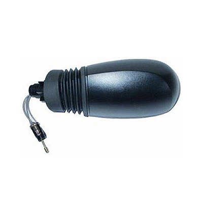 Black Mirror Cover - Left side