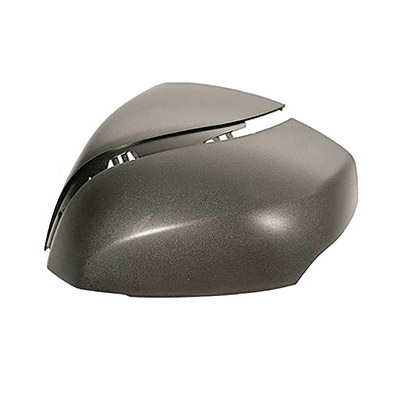 Black Mirror Cover - Left side