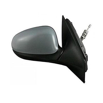 Mechanical Side mirror