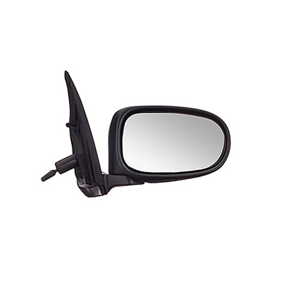 Mechanical Rearview mirror DATSUN-NISSAN ALMERA