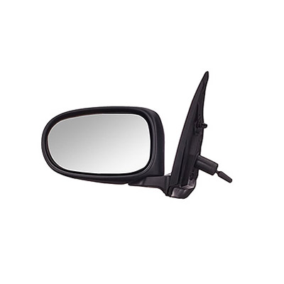 Mechanical Outside mirror DATSUN-NISSAN ALMERA