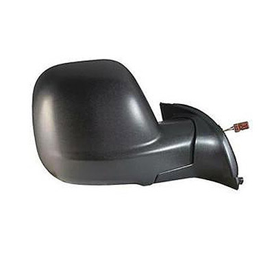 Outside Mirror right side - Black, Electric and Thermal