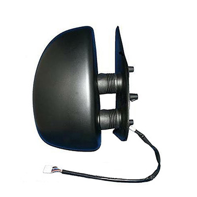 Outside Mirror right side - Black, Electric and Thermal