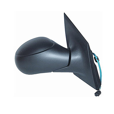 Outside Mirror right side - Black, Electric and Thermal